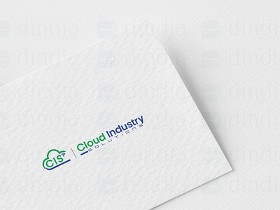 Cloud Industry Solutions Logo