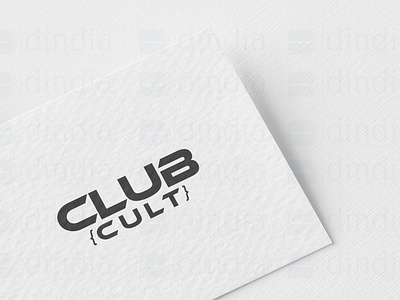 CLUB CULT LOGO