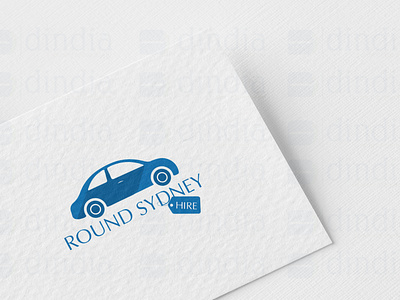 Round Sydney Hire Logo