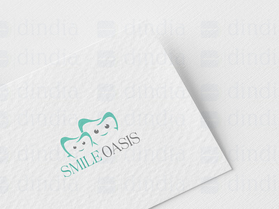 Smile Oasis Logo