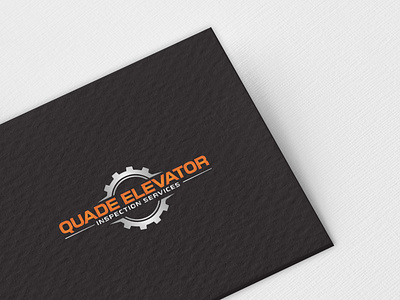 Quade Elevator Inspection Services Logo