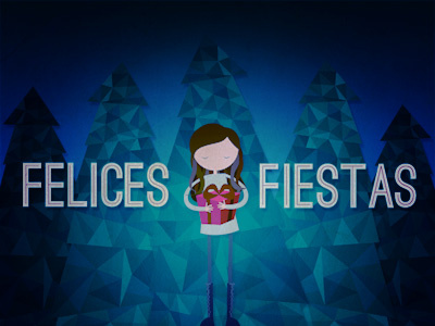 Felices Fiestas