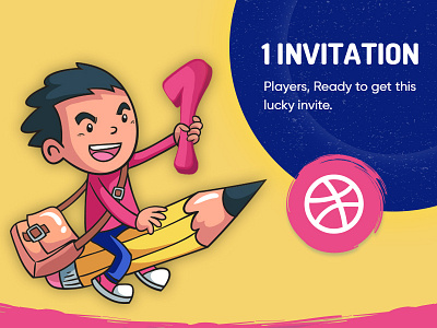 Dribbble invite giveaway app design dribbble invite dribbble invite giveaway dribbble invites new players