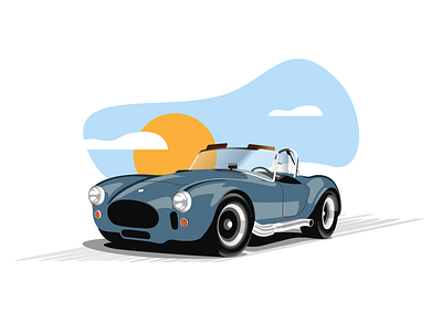 Shelby Cobra