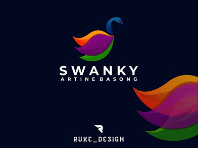 Swan logo | SWANKY