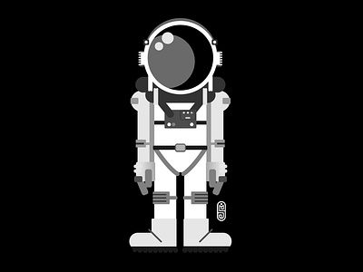 Astronaut