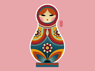 Matryoshka Doll