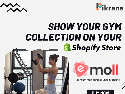 Are you tired of seeing the same old eCommerce themes? multipurpose shopify themes