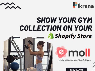 Are you tired of seeing the same old eCommerce themes? multipurpose shopify theme