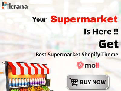 Create Your Super Market With Us supermarket shopify themes