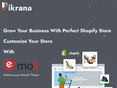 Are You Looking For an Awesome Shopify Theme responsive shopify theme