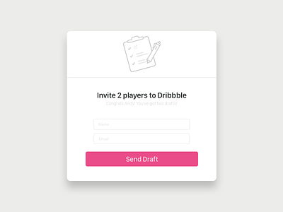 Dribbble invites giveaway draft dribbble dribbble draft dribbble invite dribbble invite giveaway invite giveaway invites