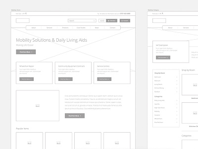 First attempt at Sketch design planning sketch sketchapp software ui ux web wireframes