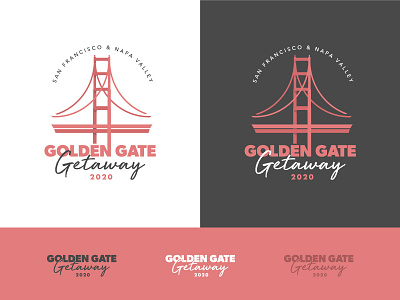 Golden Gate Getaway