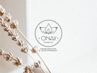 Logo Onay branding design graphic design logo