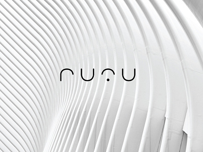 Logo Rutu architectural bureau branding design graphic design logo