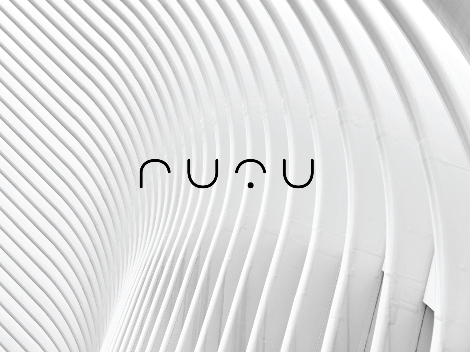 Logo Rutu architectural bureau by Nataliya Runo on Dribbble