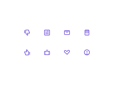 Copy Work (Icons) - 01