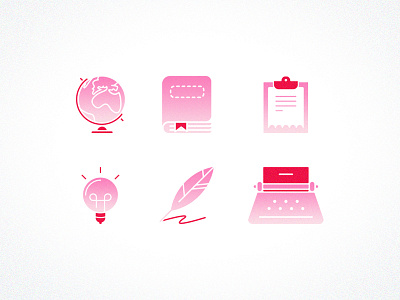 Icon Illustrations