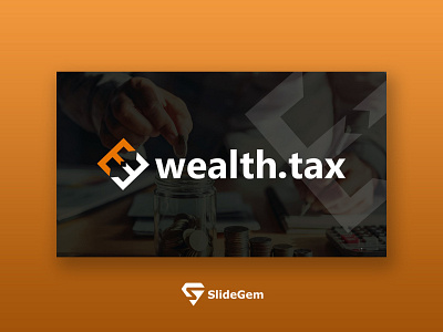 Wealth Tax Powerpoint Presentation