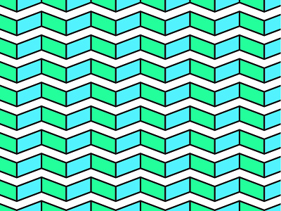 Isometric Pattern Illustration 3d colors design graphic design illustration isometric patterns vector