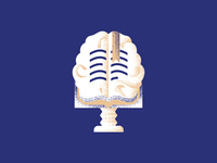 "THE MUSEUM OF THOUGHT" — Brainopedia