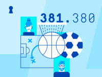 Sports & Education
