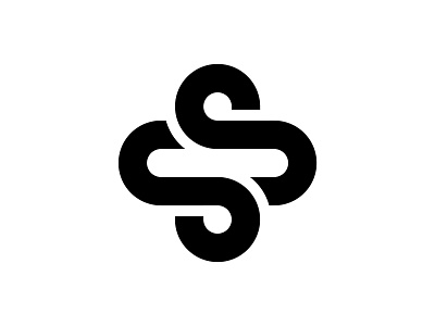 S + logo icon icon design logo logo design logo design branding logo designer logo mark logo mark design plus plus sign symbol symbol design vector graphic
