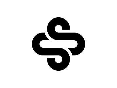 S + logo