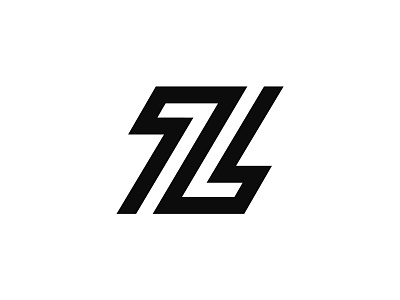 "Z" logo concept