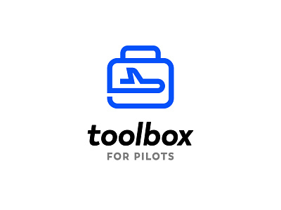 Toolbox for Pilots logo