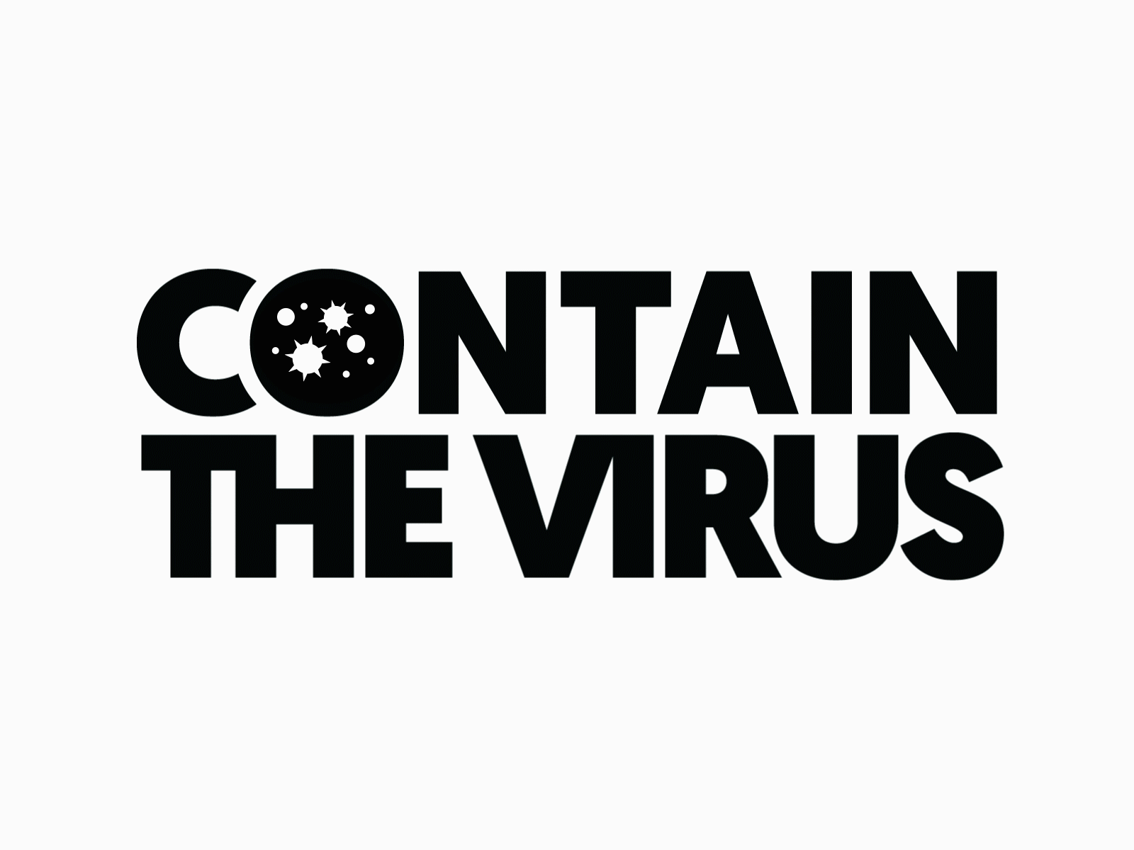 Contain the Virus