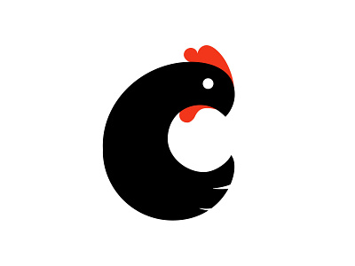 C is for Chicken