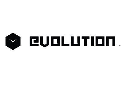 Evolution - Logo Design 3d aaa axis bigbang cube digitalextremes evolution evolutionengine gameengine logo logodesign spark startrek thedarkness transformers videogames void warframe wordmark wordmarkdesign