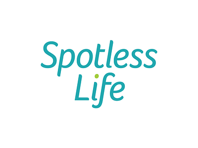 Spotless Life - Corporate Identity