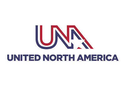 United North America - Logo Design