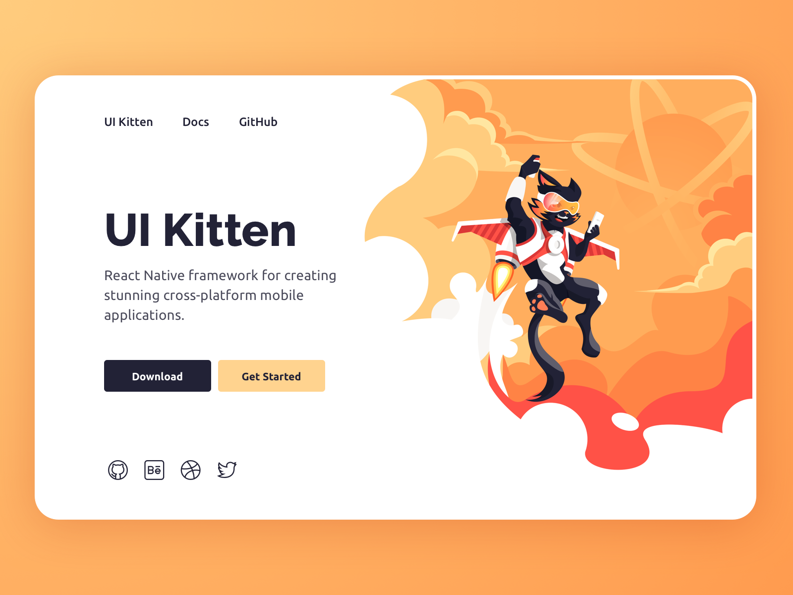 landing-page-ui-kitten-by-nick-kuznetsov-for-the-department-on-dribbble