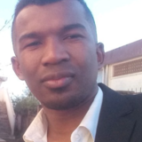 Paul Odon Andrianantenaina