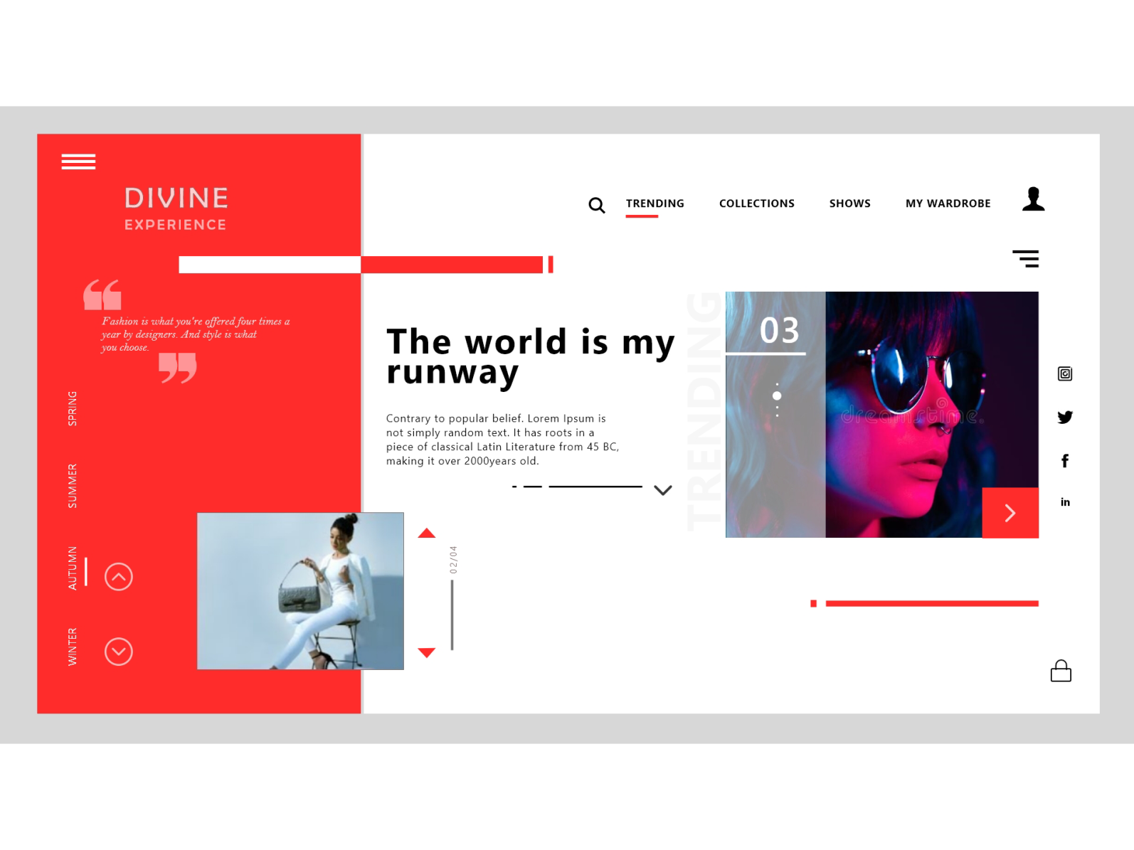 Divine music by Sayan Bhattacharjee on Dribbble