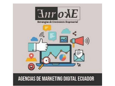 Agencias de Marketing DIgital Ecuador