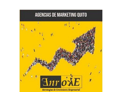 Agencias de Marketing Quito branding inbound marketing mar marketing digital