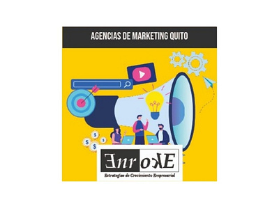 Agencias de Marketing Quito