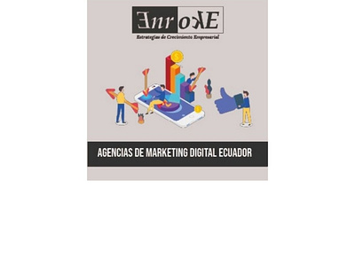 Agencias de Marketing Digital Ecuador branding inbound marketing marketing digital publicidad