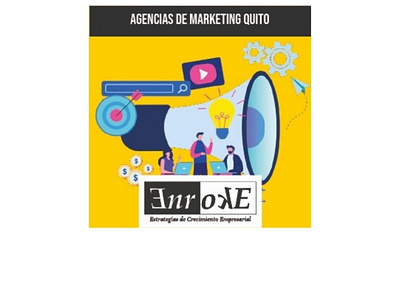 Agencias de Marketing Quito branding inbound marketing marketing digital publicidad