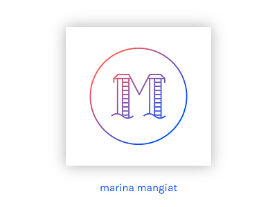 M stands for Marina