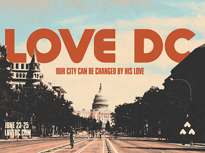 Love DC 2022