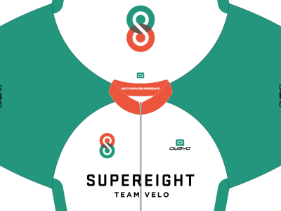 Supereight Team Velo