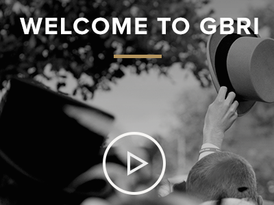 Welcome to GBRi