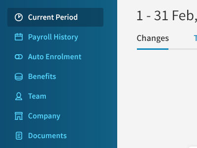 Current Period