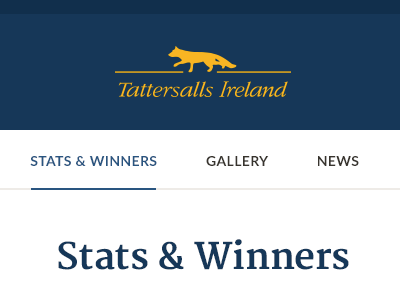 Stats & Winners